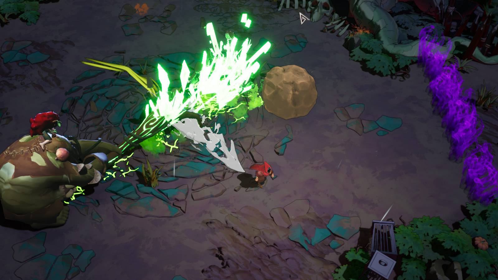 Wizard of Legend 2 Screenshot