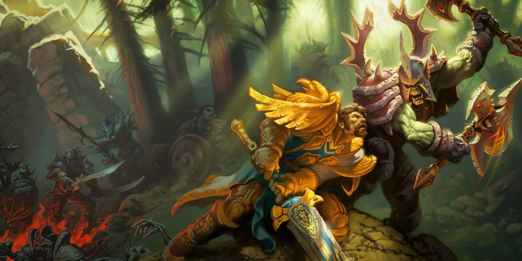 World Of Warcraft Classic Hardcore Developer Interview: This