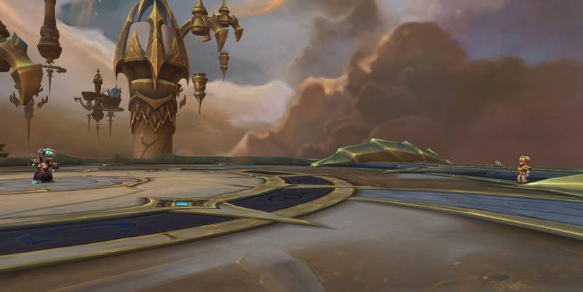 world-of-warcraft-dragonflight-10-1-5-evil-chromie-dungeon-preview