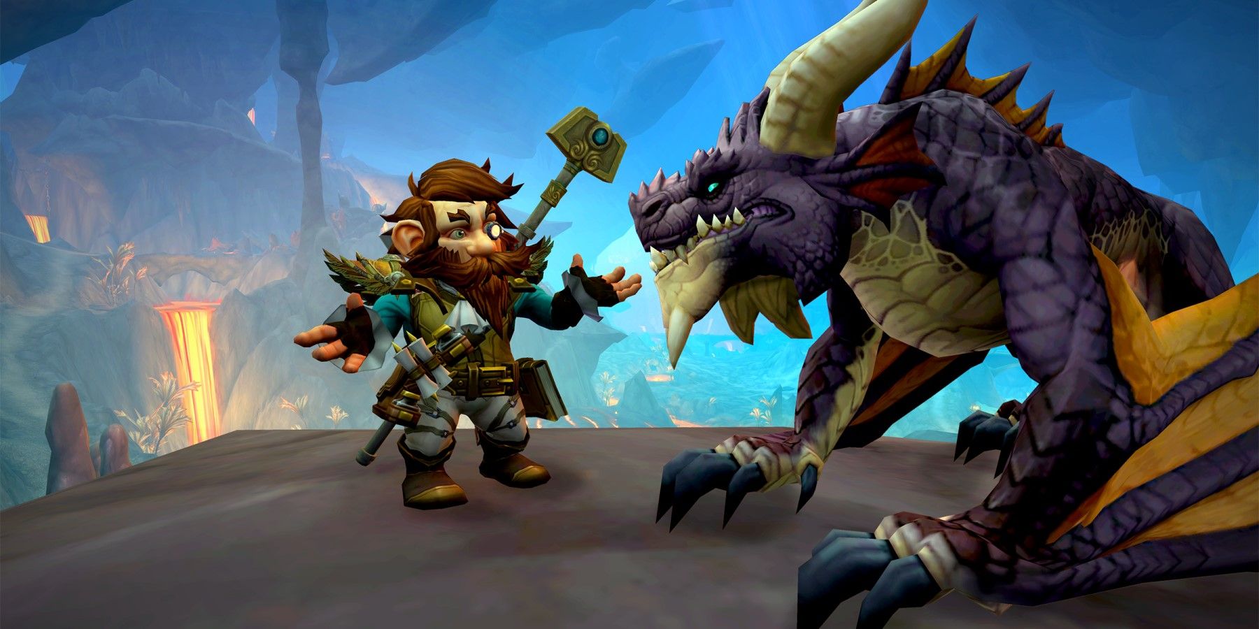 World of Warcraft Trick May Help With FPS Drops in Update 10.1