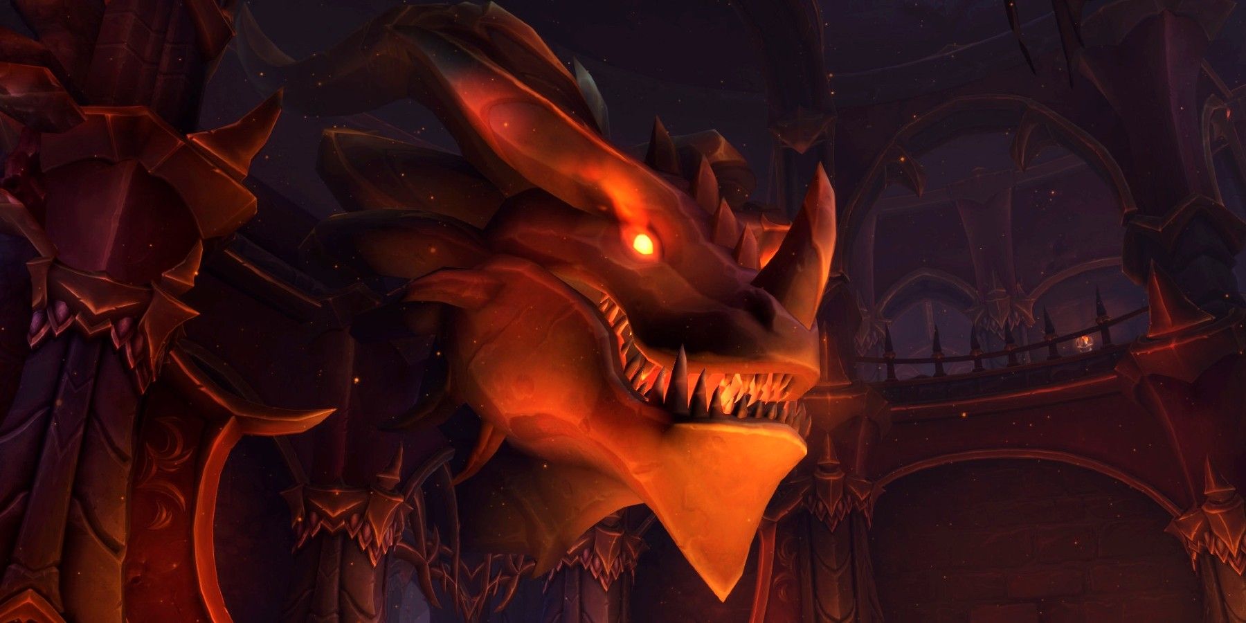 World of Warcraft The Black Dragonflight’s New Aspect Has Been There All Along