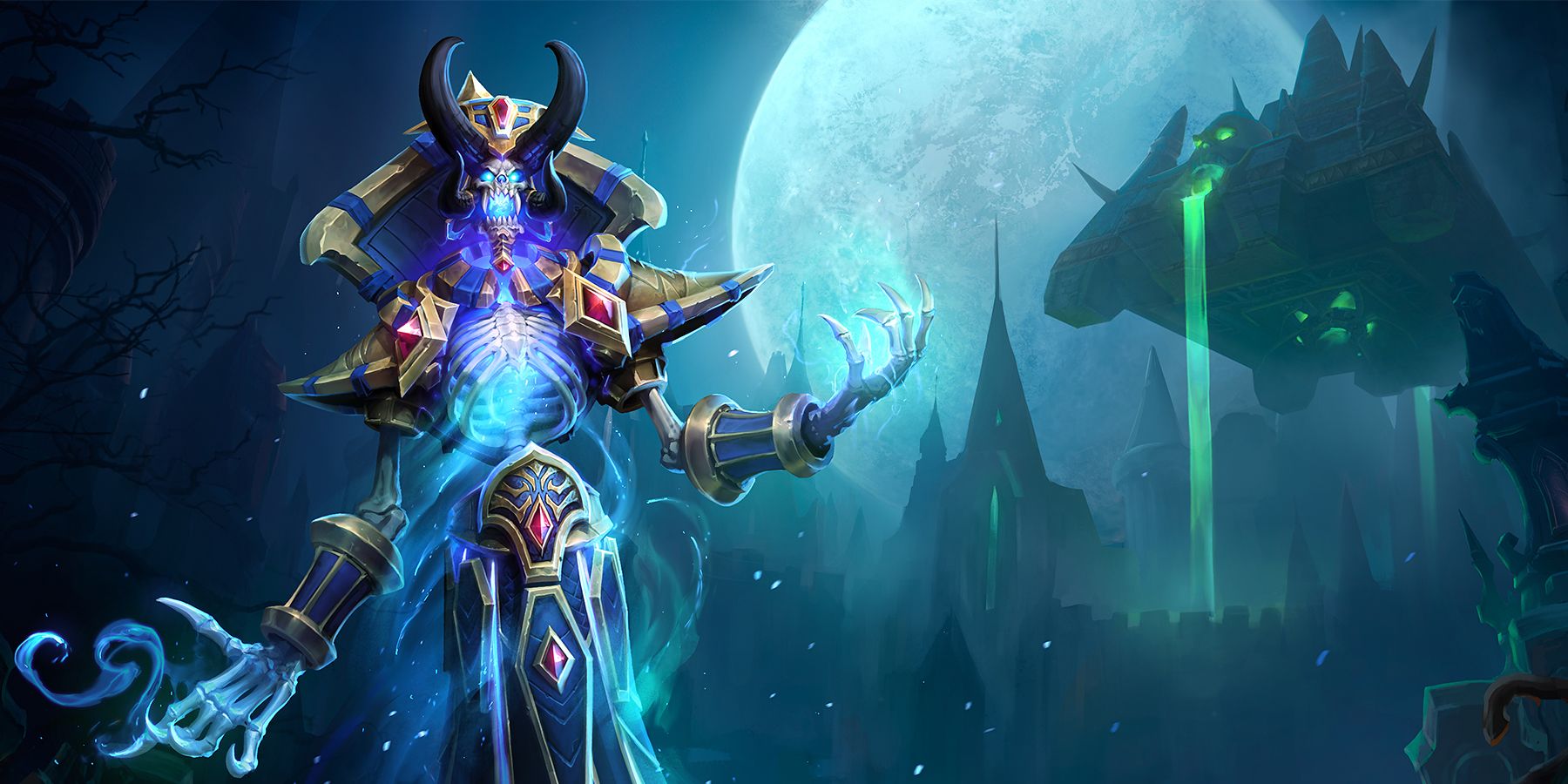 wow world of warcraft kel'thuzad scholomance returning in dragonflight