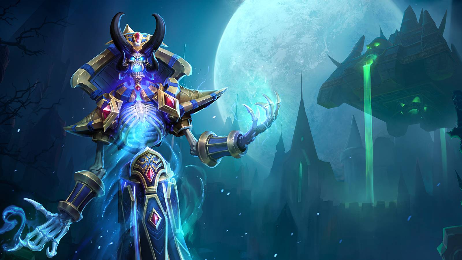 wow world of warcraft kel'thuzad scholomance returning in dragonflight
