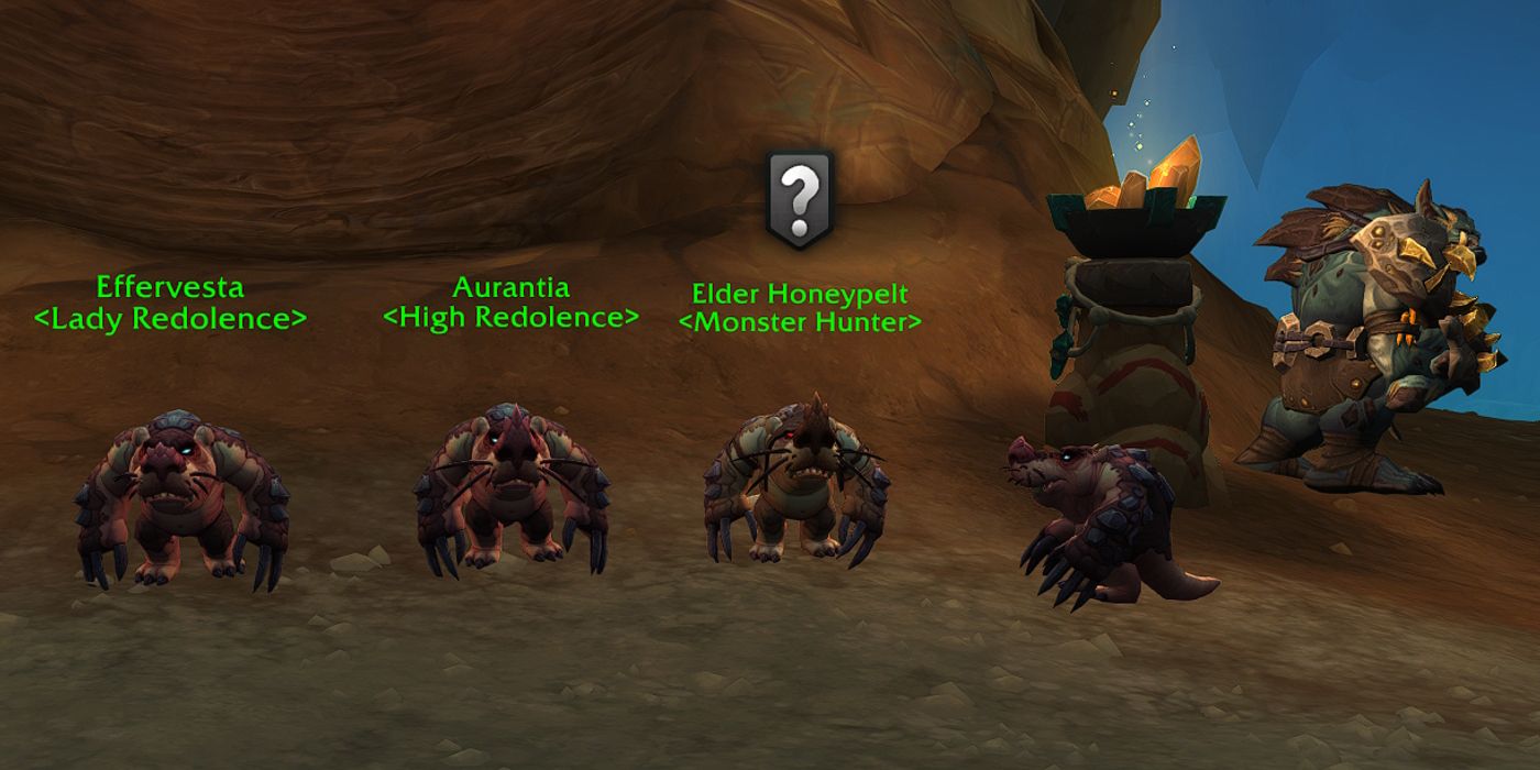 World of Warcraft How to Get the Big Slick in the City Snail Mount