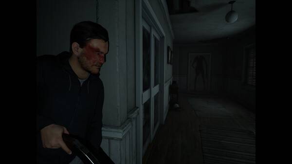 wronged us house monster dark