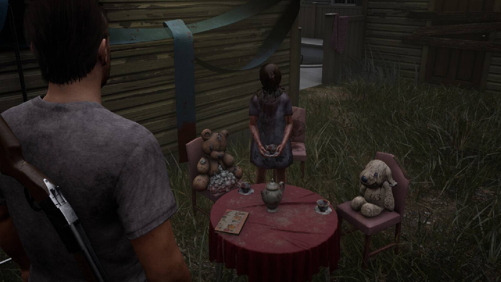 wronged us tea party main character 