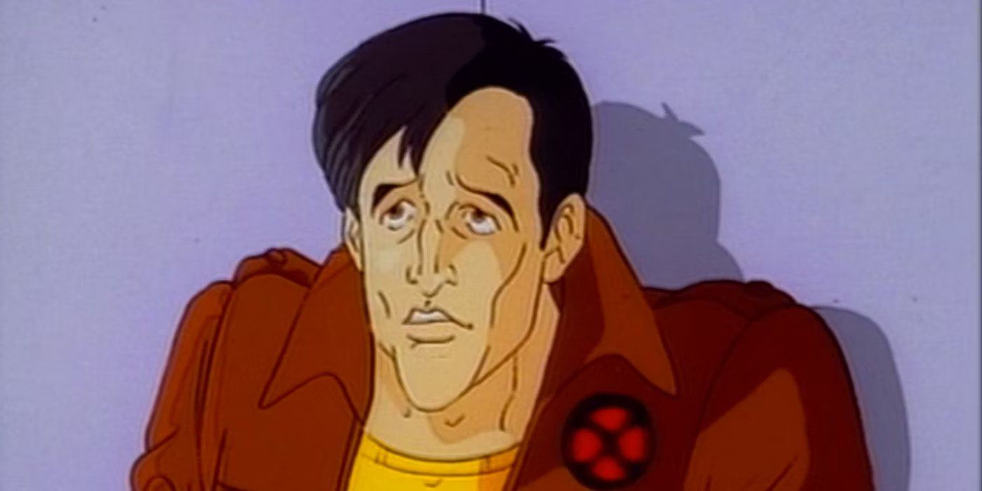 X Men #39 97: Who Is Morph? X Men #39 97: Who Is Morph?