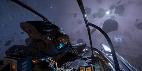 spaceship in X4 Foundations