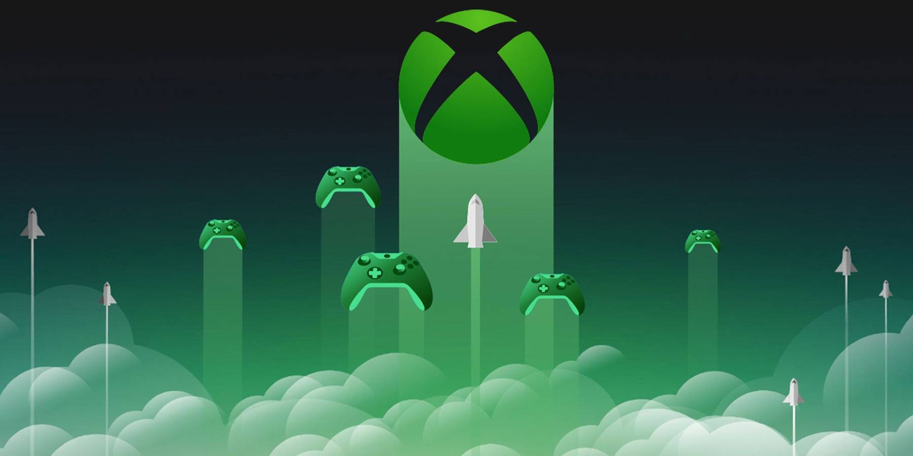 Xbox Cloud All Xcloud Games Xbox Game Pass Xcloud Windows 10 Cloud