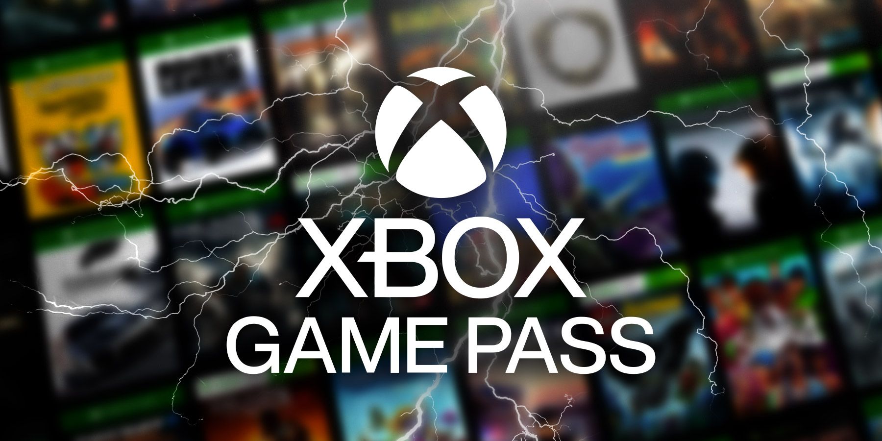 Xbox Game Pass Lightning