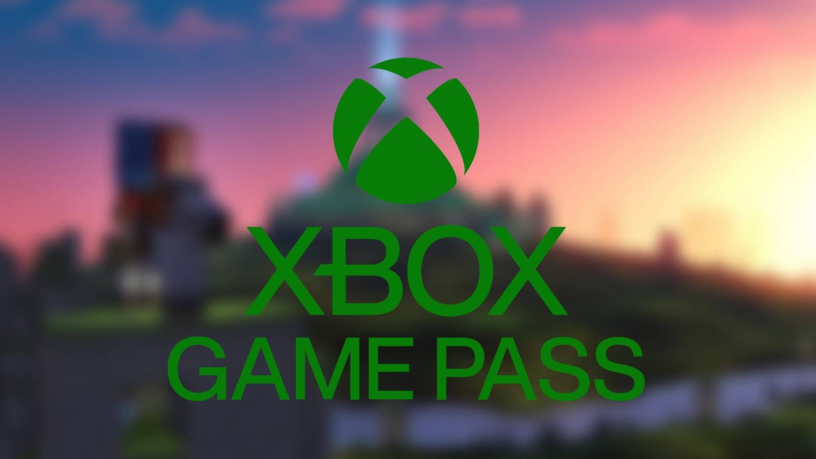 Xbox Game Pass Major Hit 
