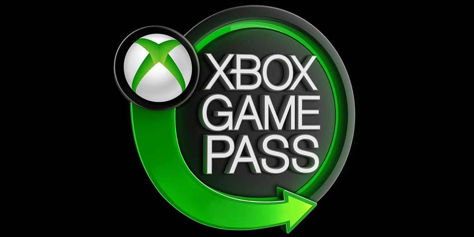 XBox Game Pass old logo