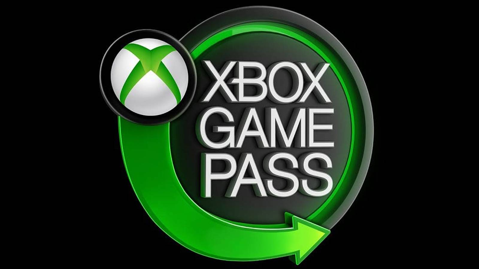 XBox Game Pass old logo