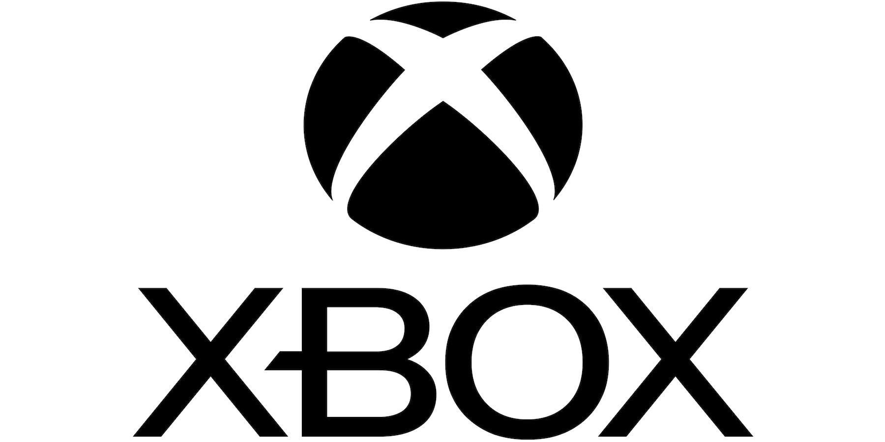 Xboxlogoblackonwhite
