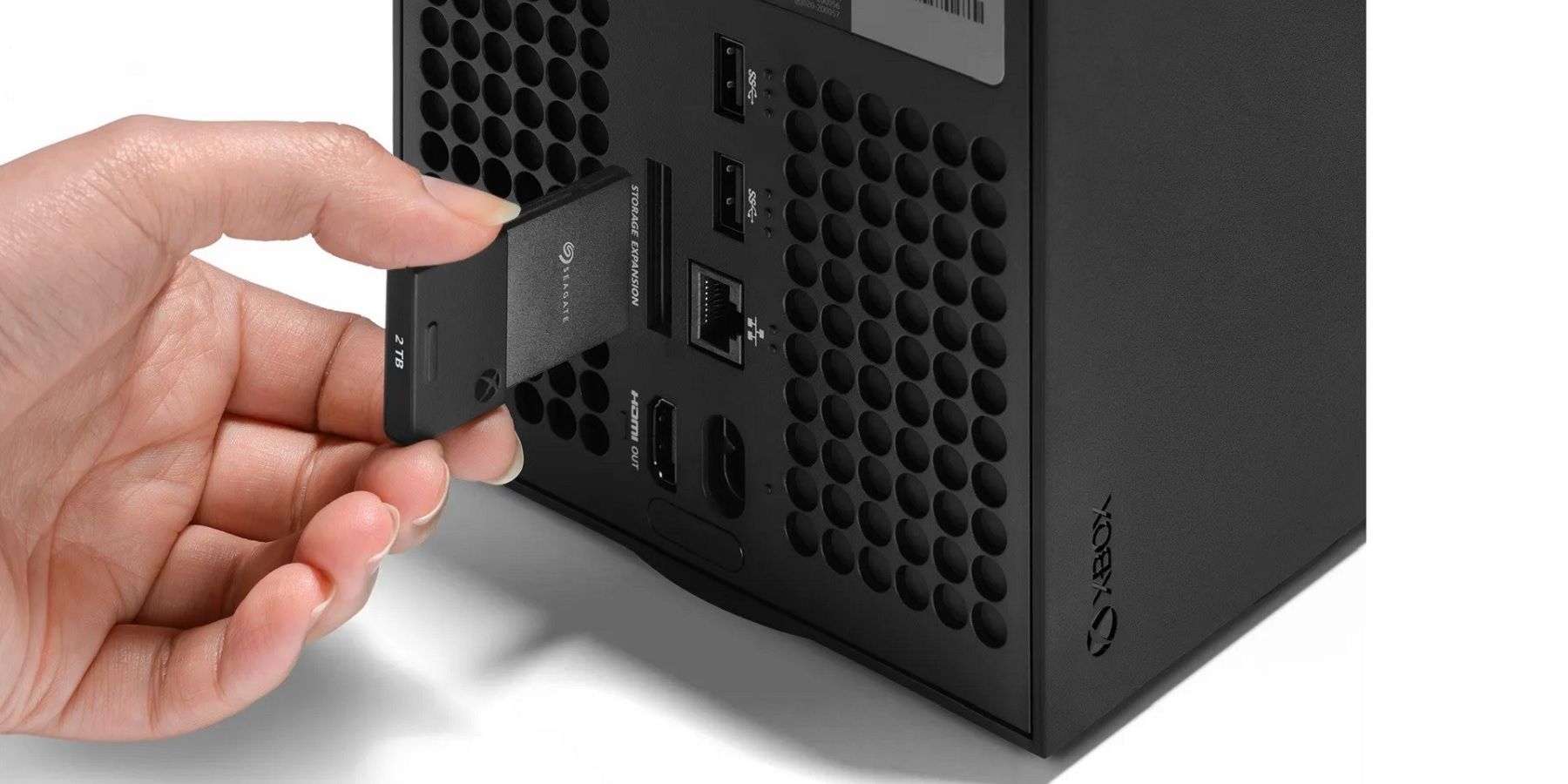 Xbox Significantly Reduces Prices of Storage Expansion Cards