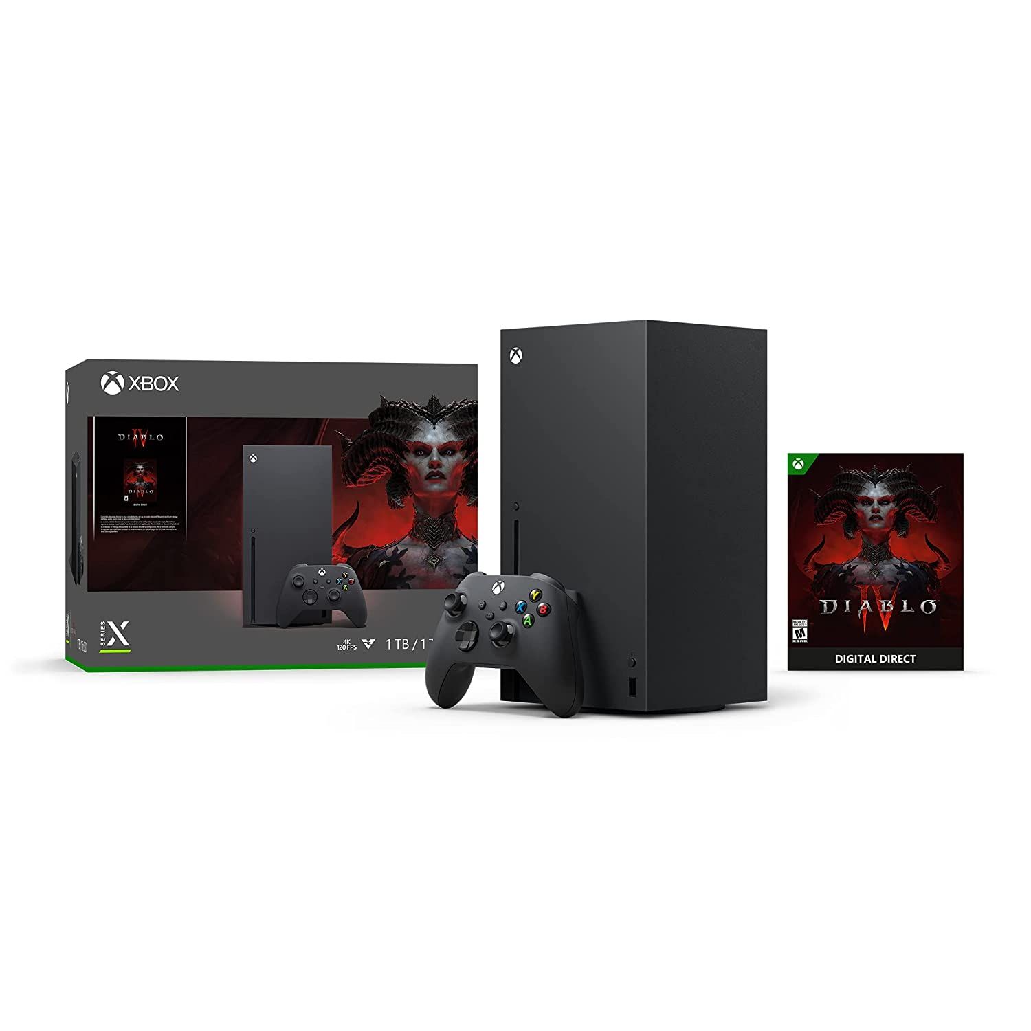 PlayStation 5 vs Xbox Series X vs Nintendo Switch