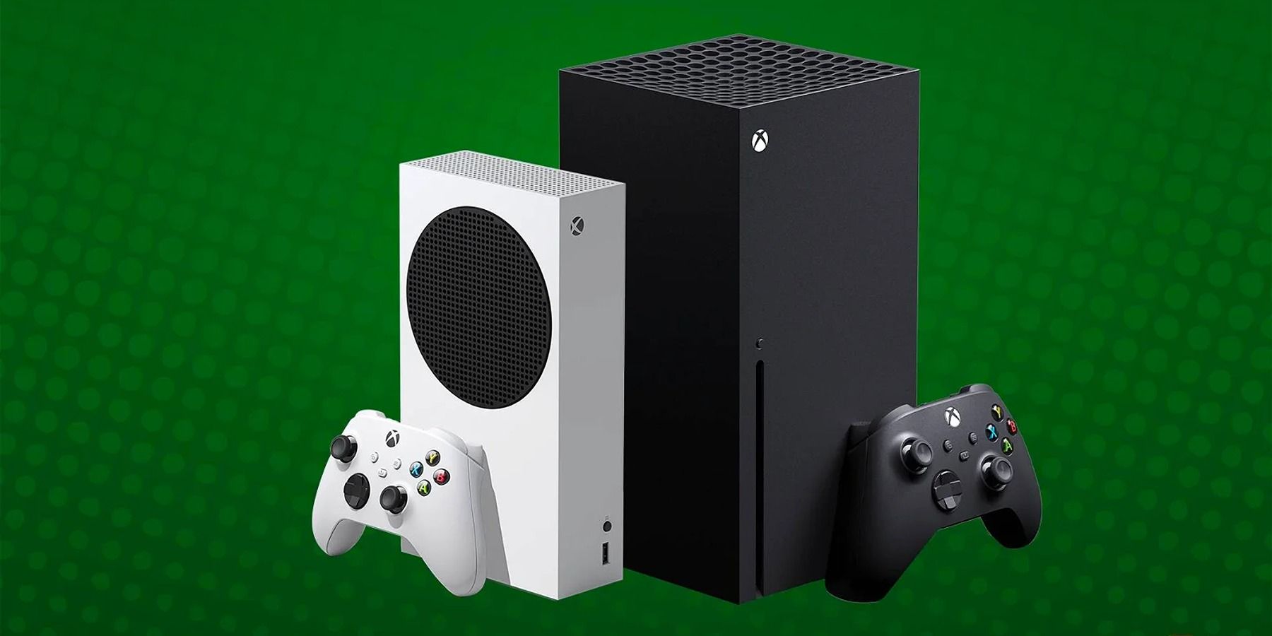 Newest Xbox Consoles