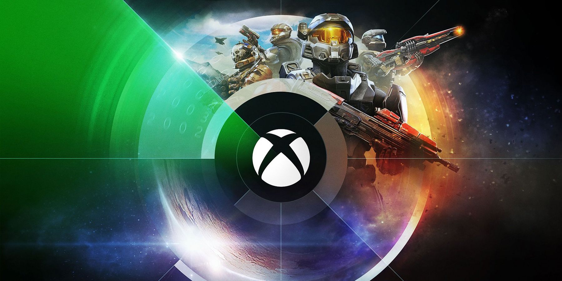 Xbox Games Showcase 2023 and Starfield Direct Double Feature