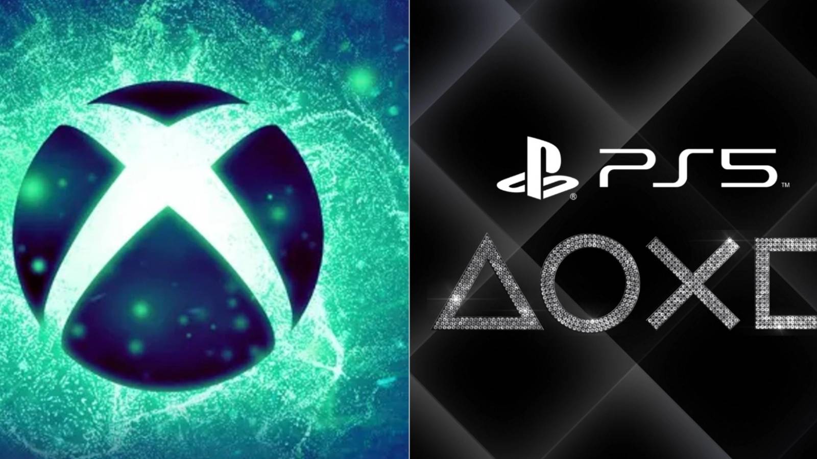 Xbox Showcase x PlayStation Showcase