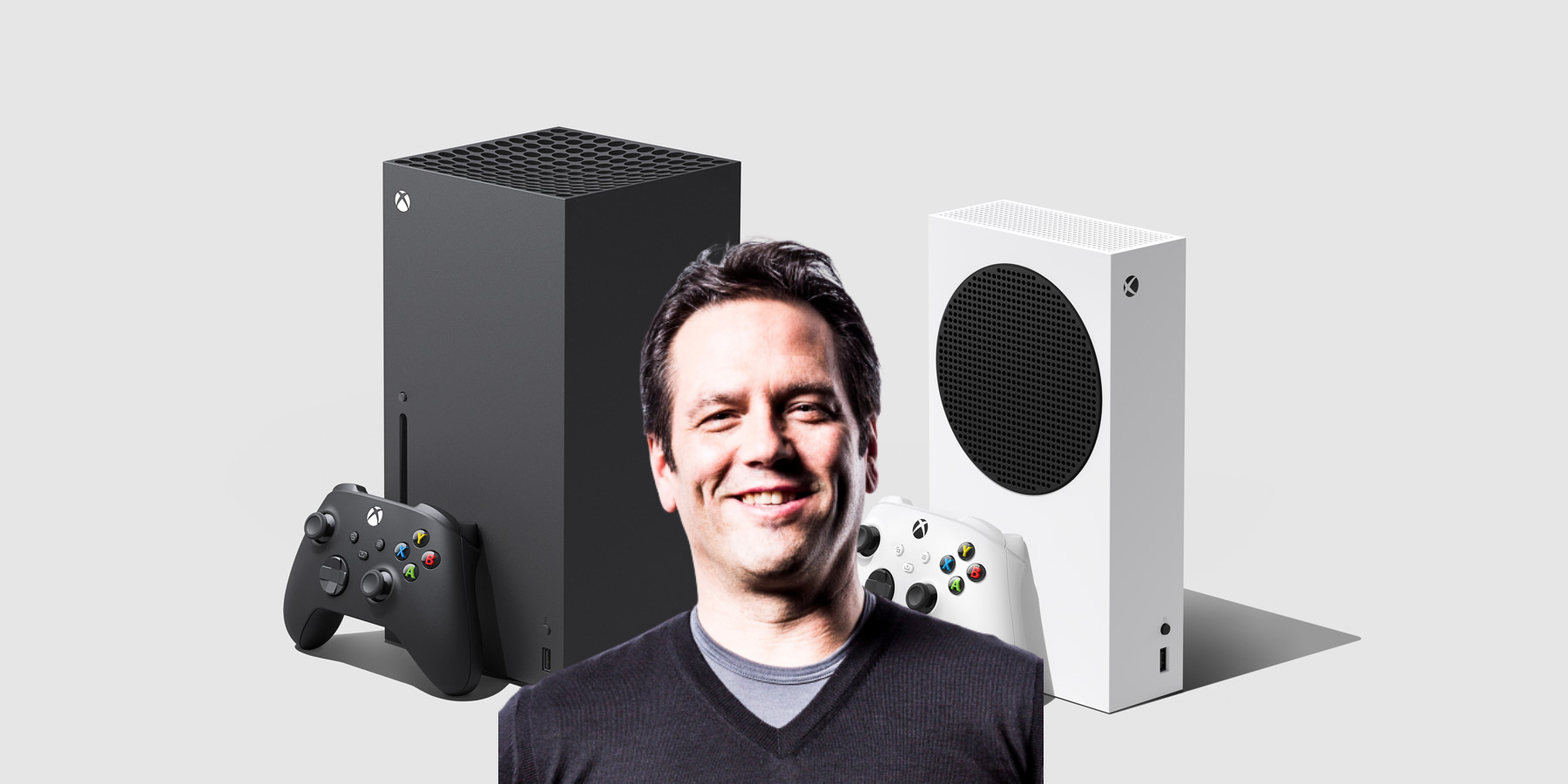 Disappointed by Redfall? So is Xbox head Phil Spencer