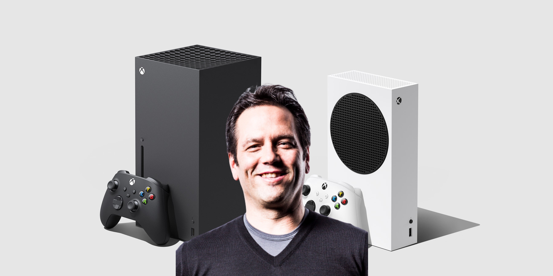 Xbox: Phil Spencer Talks About Xbox Series X and S Price