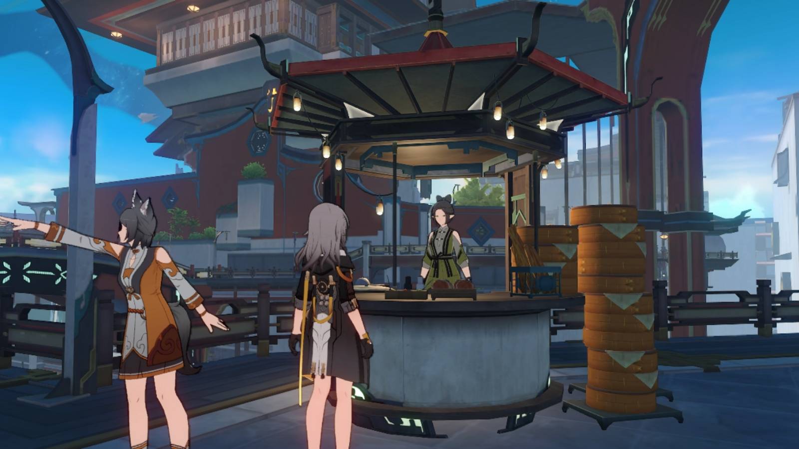 xianzhou luofu competitive eater champion honkai star rail