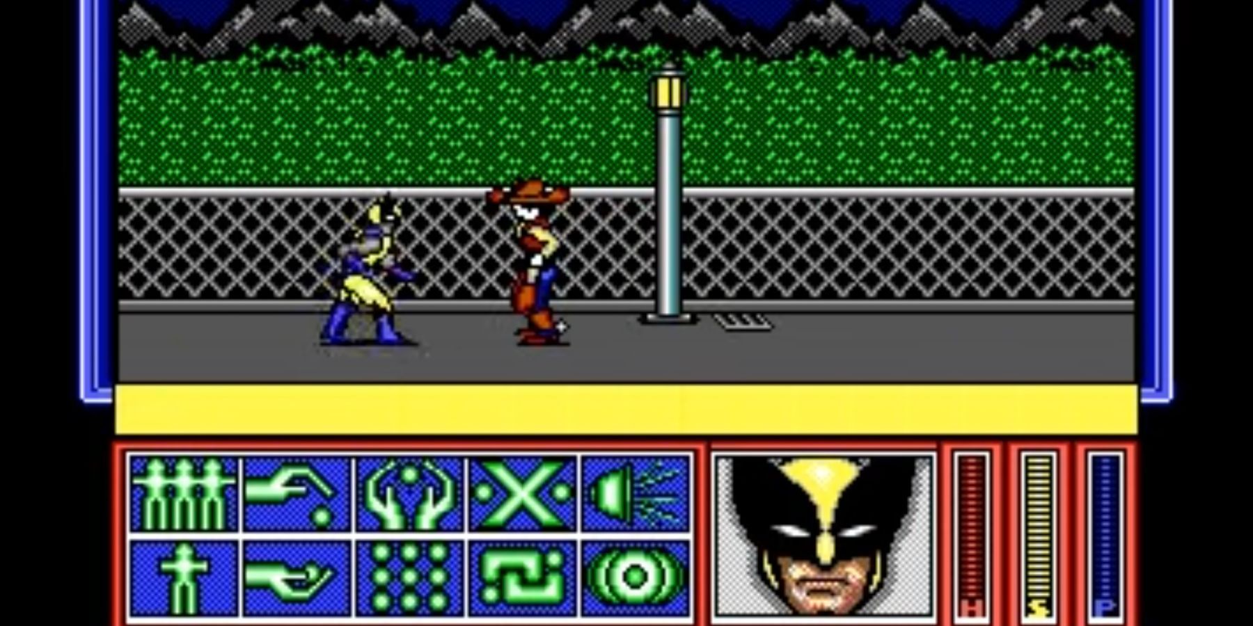Best XMen Video Games, Ranked