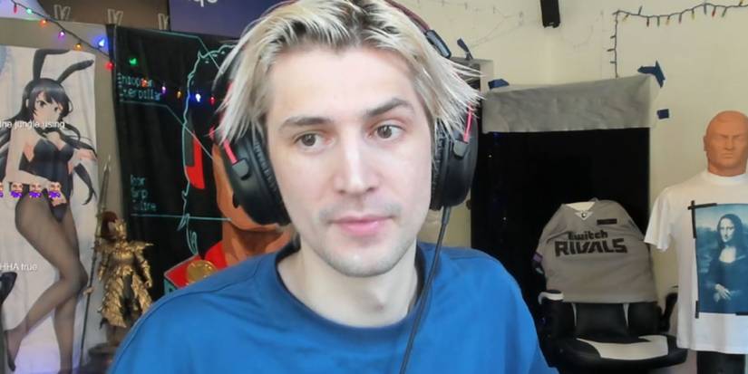 xQc