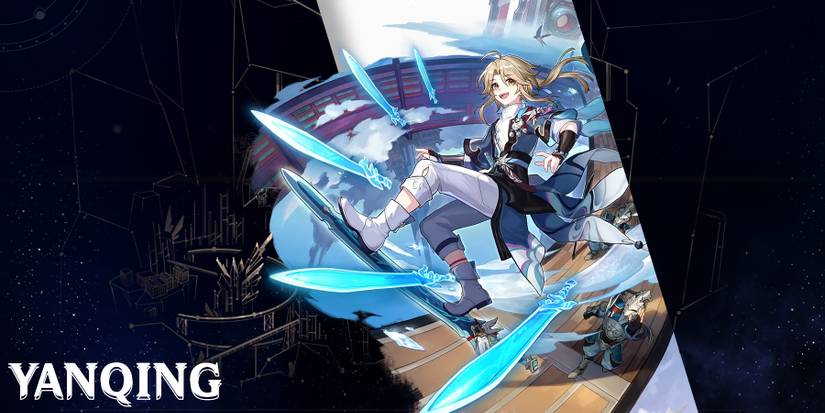 yanqing in honkai star rail