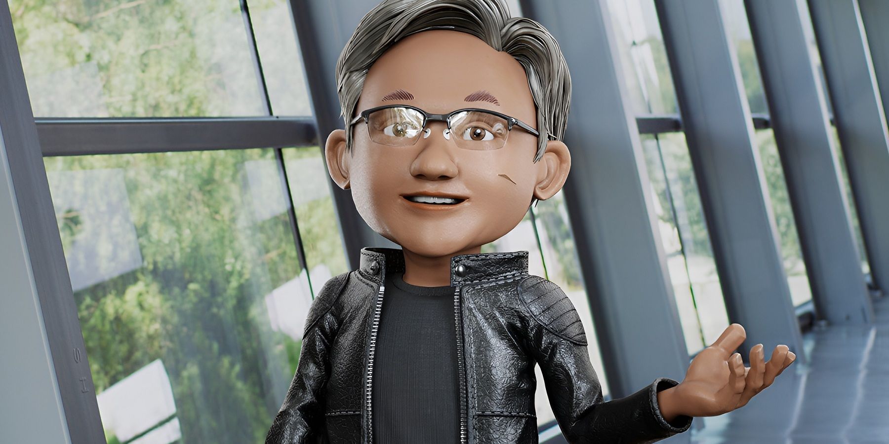 Nvidia-CEO-Jensen-Huabng-Omniverse-ACE-Avatar