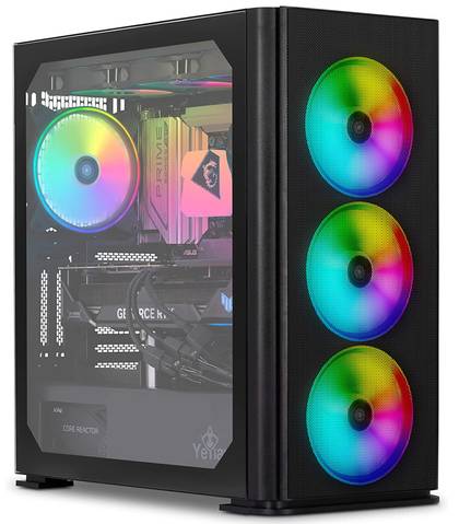 Yeyian Odachi Gaming PC