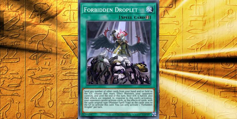 Yu-Gi-Oh Master Duel: Most Overrated Spell Cards Yu-Gi-Oh Master Duel: Most Overrated Spell Cards