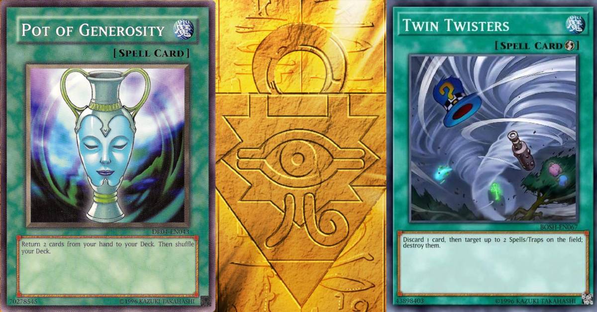 all spell deck yugioh De-Spell - Starter Deck: Kaiba Evolution