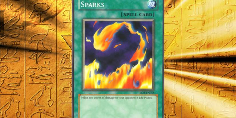 Yu-Gi-Oh Master Duel: Most Overrated Spell Cards Yu-Gi-Oh Master Duel: Most Overrated Spell Cards