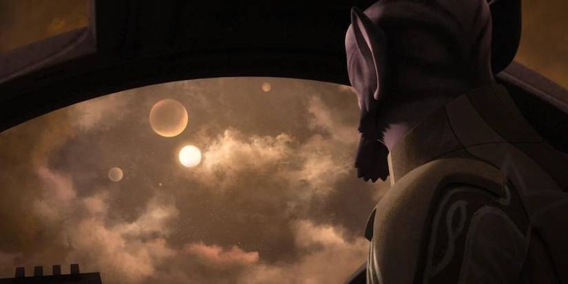 Star Wars: Who Are The Lasat?