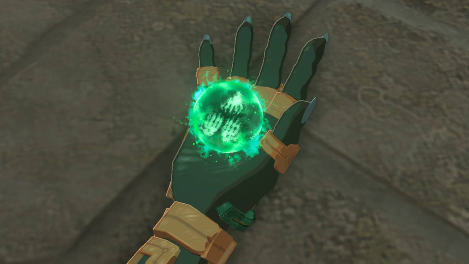 Zelda Tears of the Kingdom Autobuild Guide New Power Ultrahand