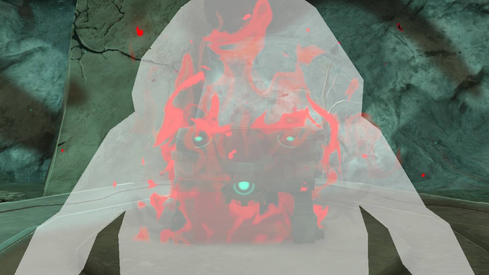 Zelda Tears of the Kingdom Biggorons Sword Location Guide-1