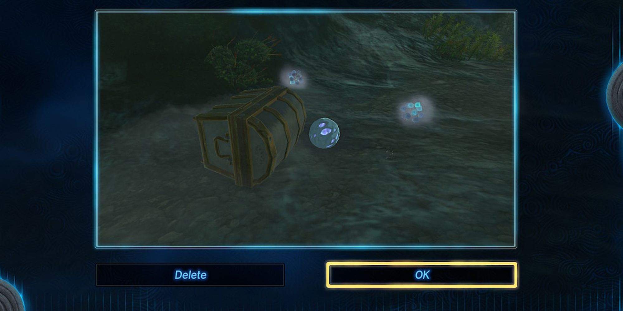 Mastering Zelda: Tears of the Kingdom - Zora Spear Locations