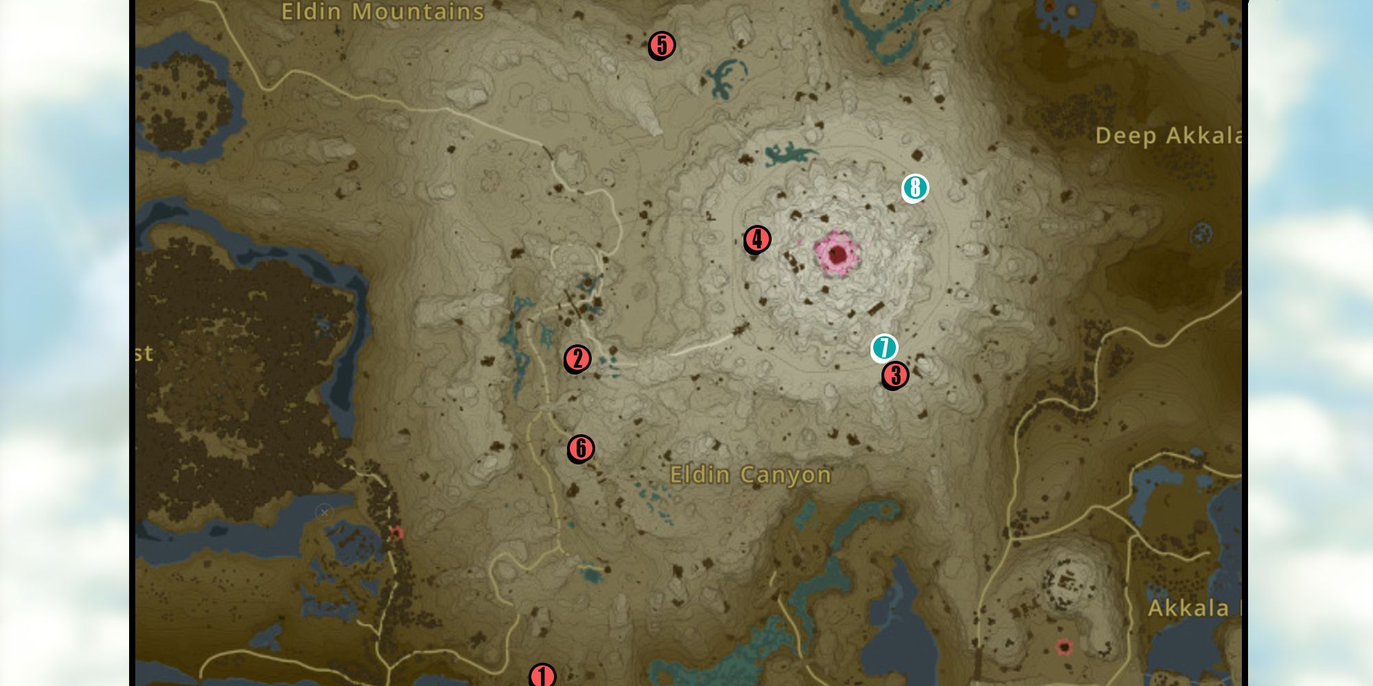 Zelda: Tears of the Kingdom - Ultimate Guide to Cobble Crusher