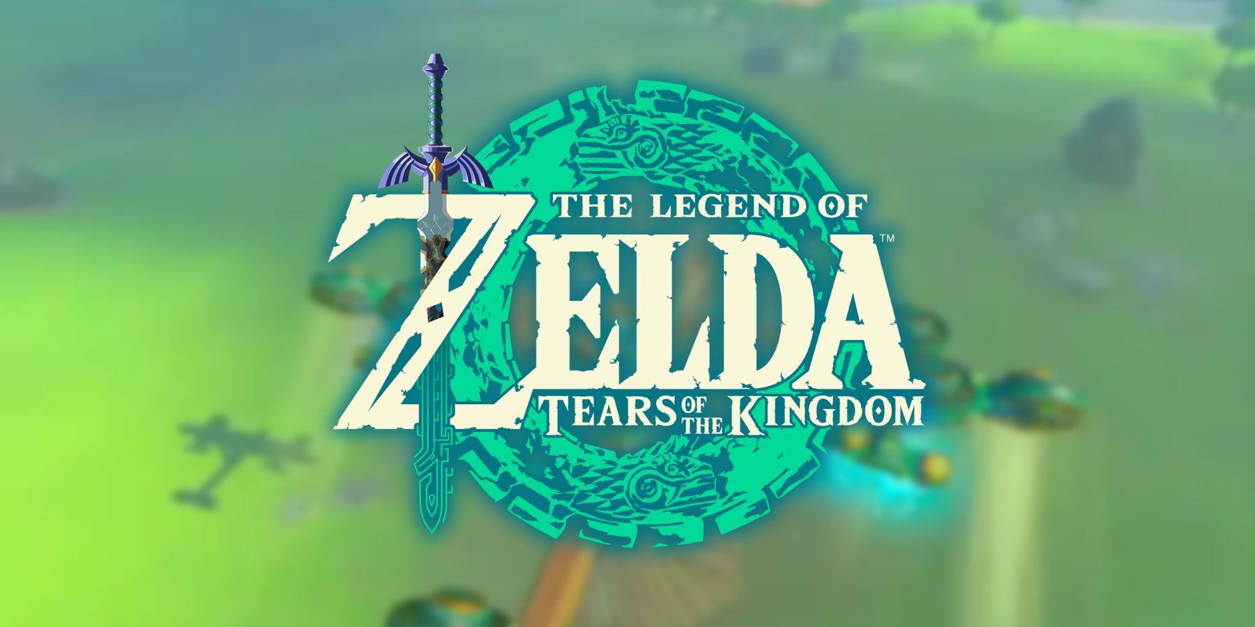 Zelda Tears of the Kingdom Community Creations