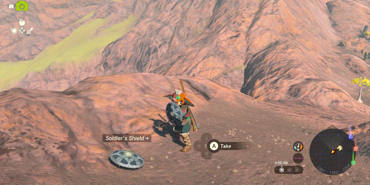 Zelda Tears of the Kingdom Dupe Glitch Complete Duplication Bug