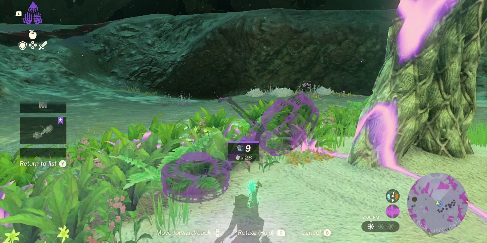 Fly through the Kingdom with a DIY Air Bike in Zelda