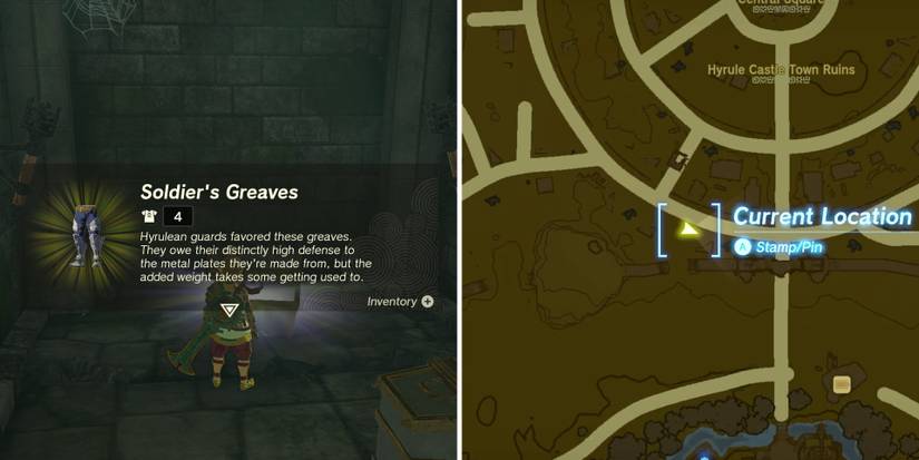 zelda-tears-of-the-kingdom-how-to-get-the-soldiers-armor-set-10-soldiers-greaves-location