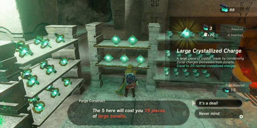 zelda-tears-of-the-kingdom-how-to-restock-forge-construct-central-mine-inventory