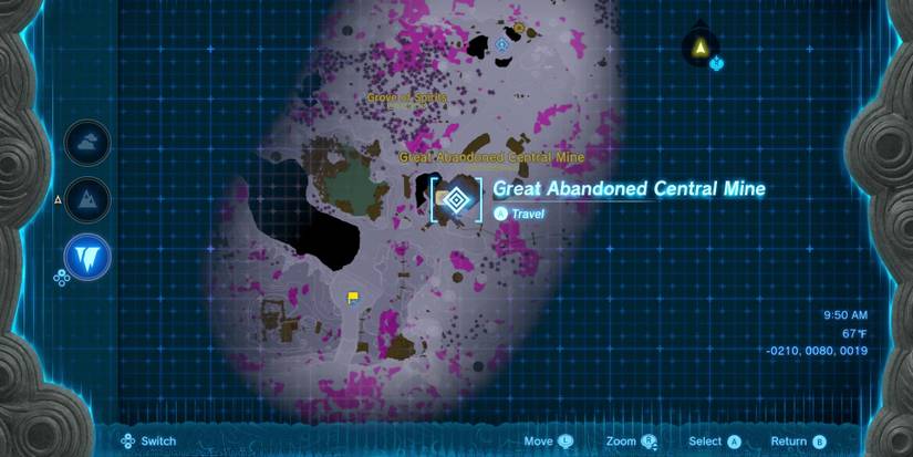 zelda-tears-of-the-kingdom-how-to-restock-forge-construct-central-mine-location