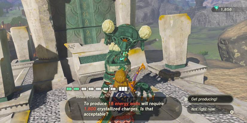 zelda-tears-of-the-kingdom-how-to-restock-forge-construct-energy-well-trade