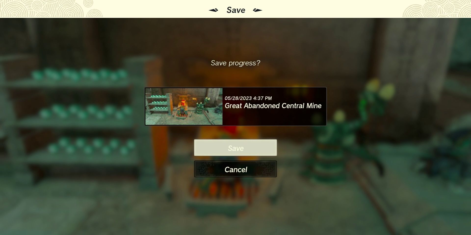 Unleash Link's Power: Mastering Crystallized Charges in Tears of the Kingdom