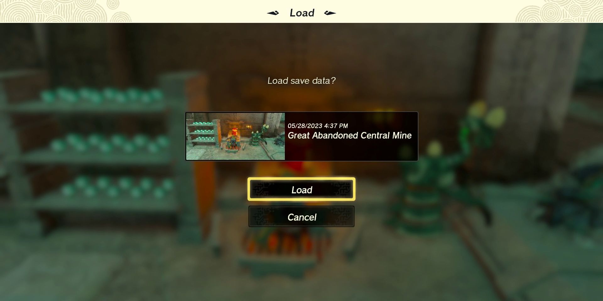 Unleash Link's Power: Mastering Crystallized Charges in Tears of the Kingdom