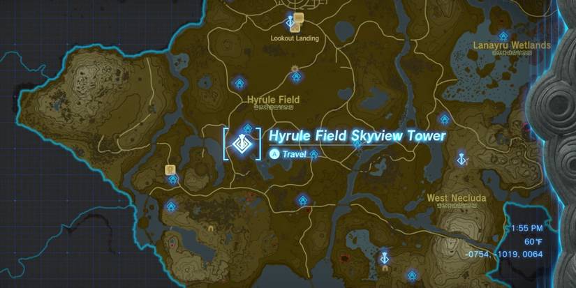 zelda-tears-of-the-kingdom-hyrule-field-skyview-tower-location