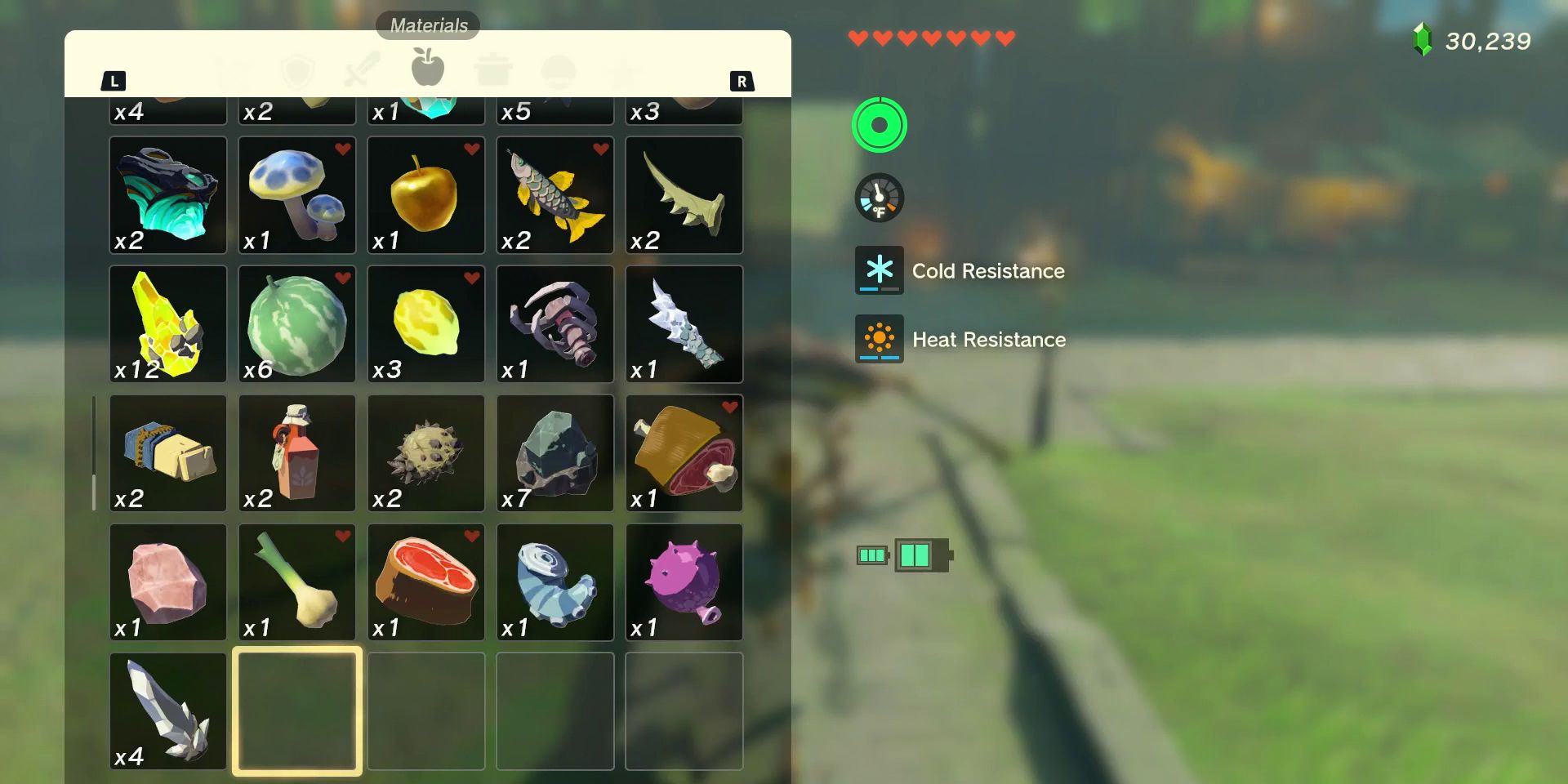 Unlimited Rupees in Zelda: Tears of the Kingdom